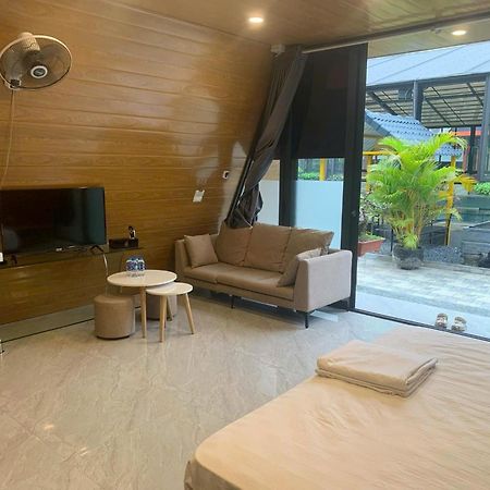Sunny Bungalow & Hotel Ninh Binh Eksteriør bilde