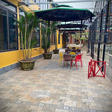 Sunny Bungalow & Hotel Ninh Binh Eksteriør bilde