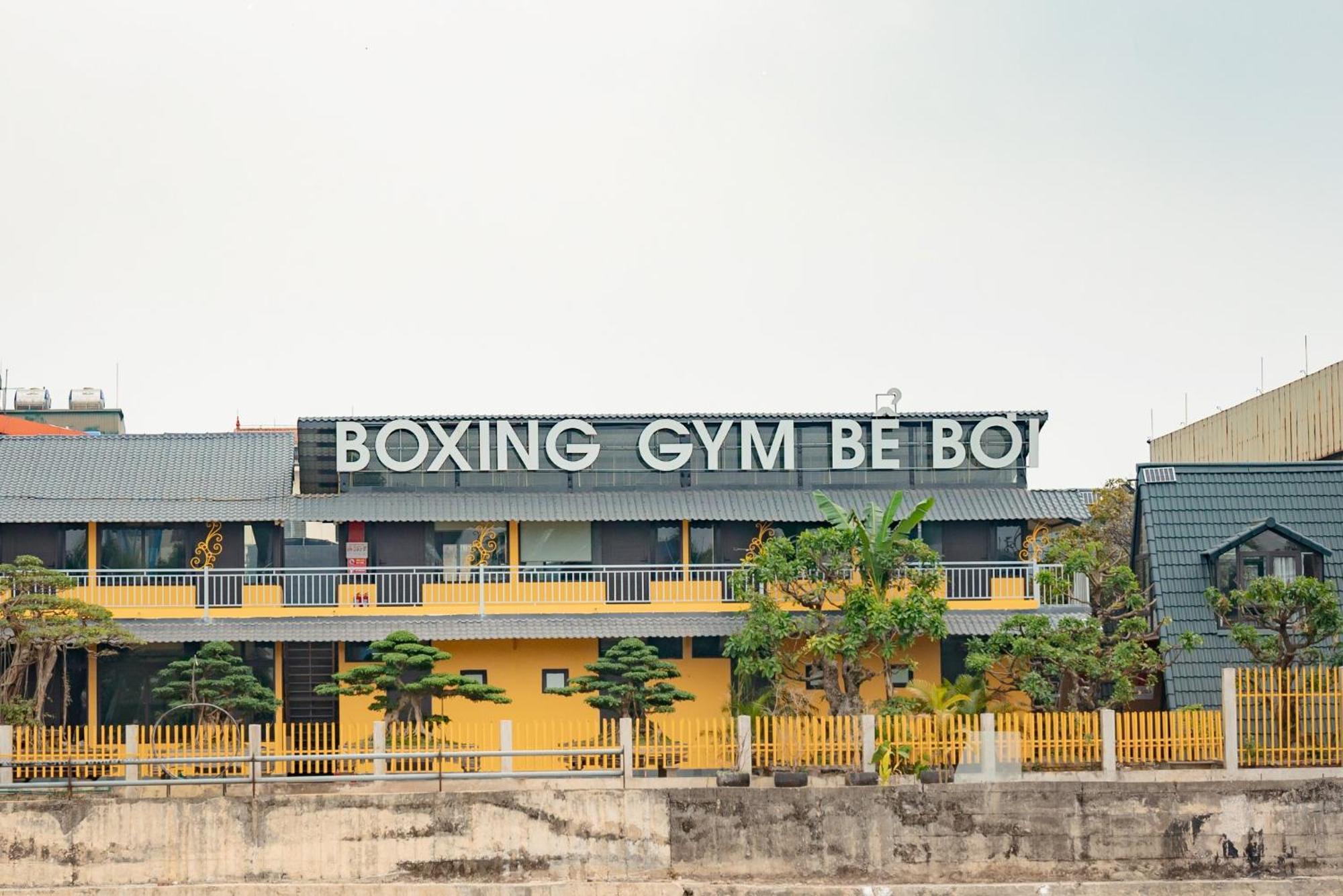 Sunny Bungalow & Hotel Ninh Binh Eksteriør bilde